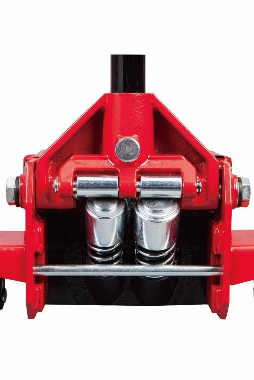 Torin 4-Ton Low-Profile Garage Jack - Image 4