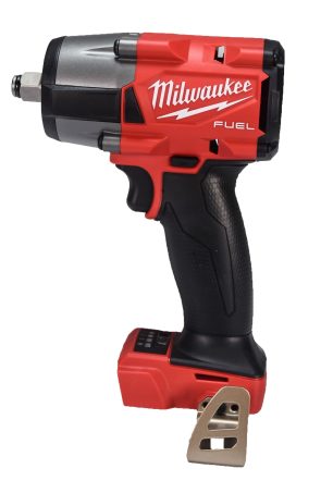 Milwaukee 2962-20 M18 18V 1/2" Mid-torque Impact Wrench with Friction Ring