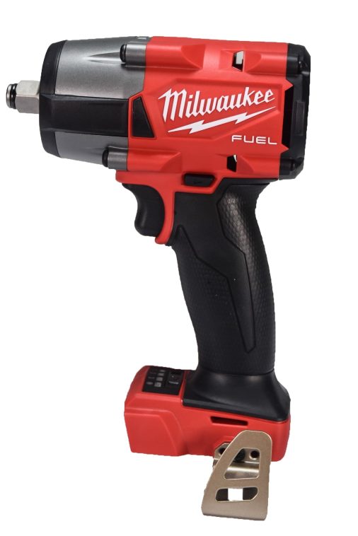Milwaukee 2962-20 M18 18V 1/2" Mid-torque Impact Wrench with Friction Ring