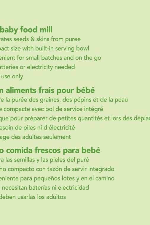 green sprouts Seperates electricity Dishwasher - Image 6