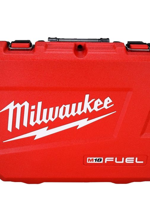 Milwaukee 2960-22R M18 Fuel 3/8" Mid-Torque Impact Wrench W/ Friction Ring Kit - Image 8