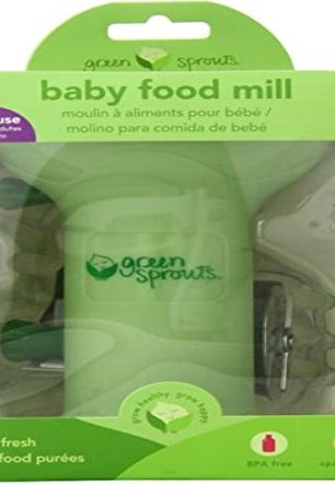 green sprouts Seperates electricity Dishwasher