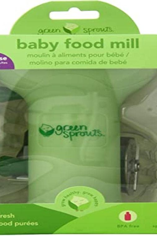 green sprouts Seperates electricity Dishwasher
