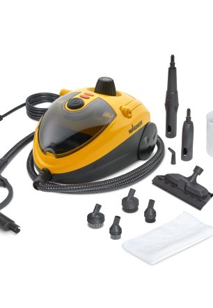 AutoRight SteamMachine C900054 M Multi Purpose Upholstery