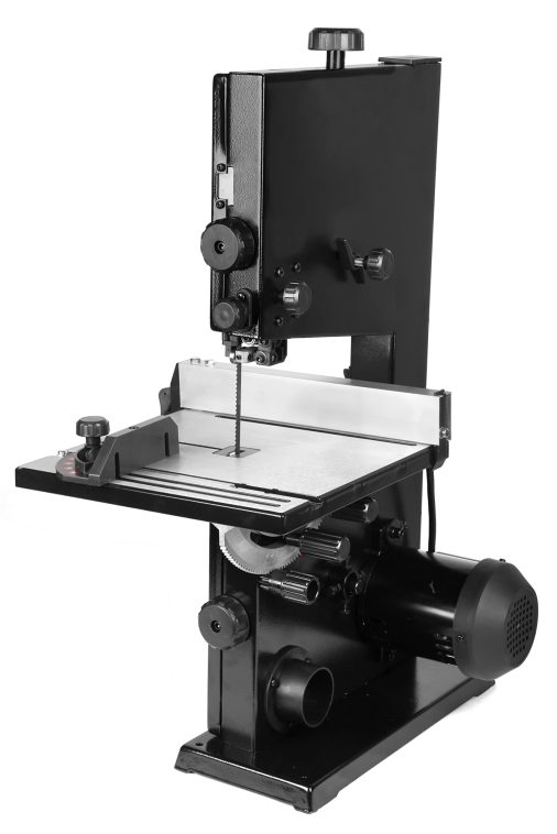WEN 9 Inch 2 8 Amp Benchtop BA3959 - Image 3